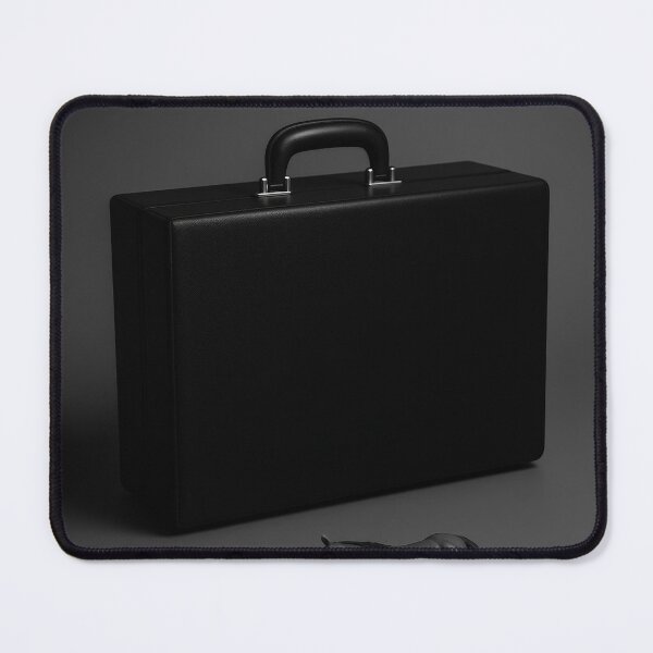 Item preview, Briefcase Fallen Horse Dark Symbolism Cinema Movie designed and sold by Cine8.