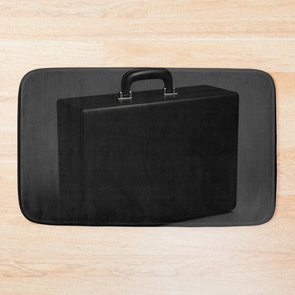 Item preview,  Briefcase Fallen Horse Dark Symbolism Cinema Movie designed and sold by Cine8.