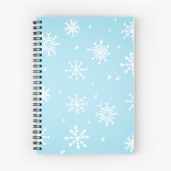 Item preview, Falling Snowflakes designed and sold by eeveekilgore.
