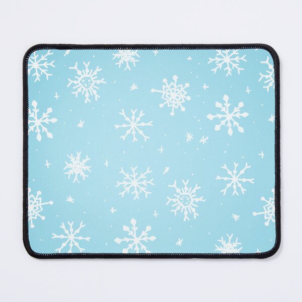 Item preview, Falling Snowflakes designed and sold by eeveekilgore.
