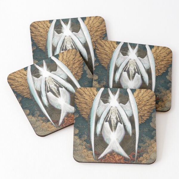 Item preview, Seraphim designed and sold by OpusDay.