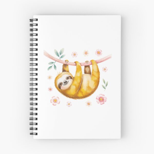 Item preview, Sloth Mood designed and sold by jkrphoto.