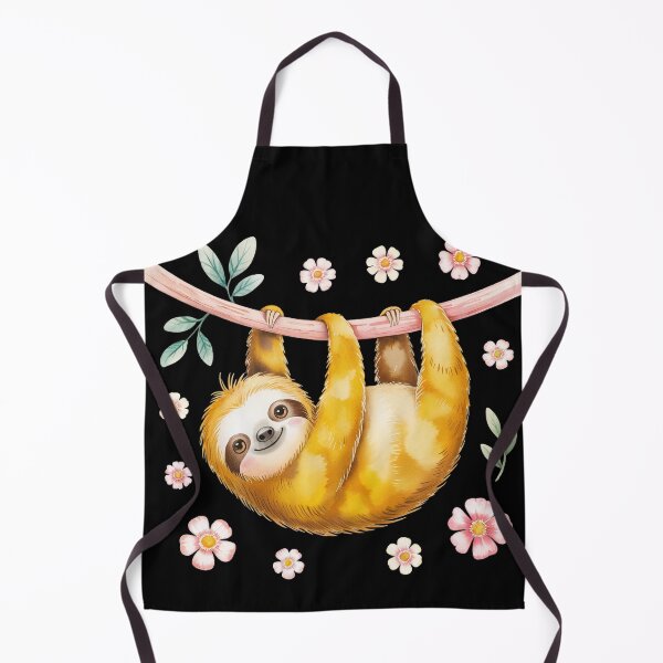 Item preview, Sloth Mood designed and sold by jkrphoto.