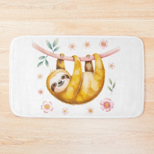 Item preview, Sloth Mood designed and sold by jkrphoto.