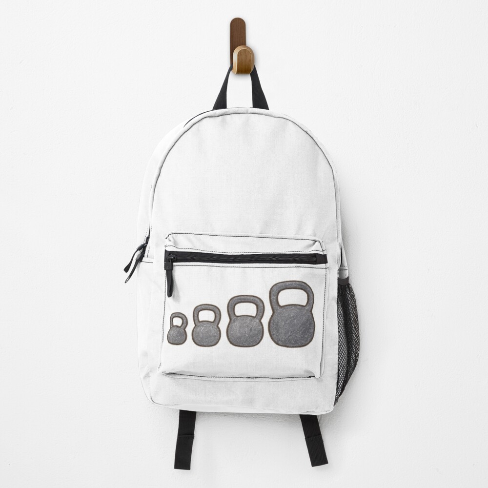 Item preview, Backpack designed and sold by LookARTIST.