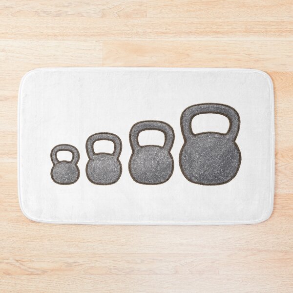 Item preview, Kettlebell Patterns designed and sold by LookARTIST.
