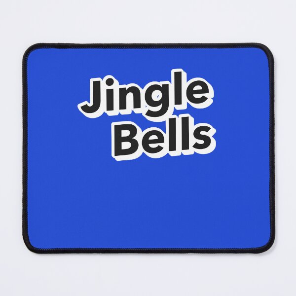Item preview, Jingle Bells 2 designed and sold by JerseyBoysTees.