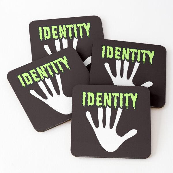 Item preview, The Dominant Identity designed and sold by SALEX.com.