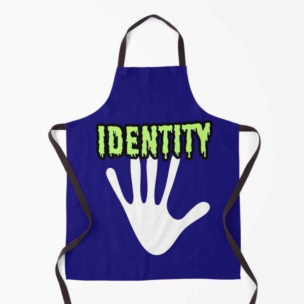 Item preview, The Dominant Identity designed and sold by SALEX.com.