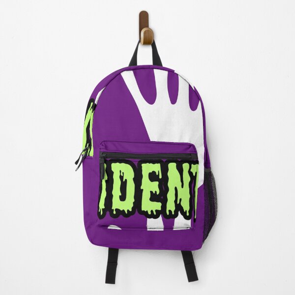 Item preview, The Dominant Identity designed and sold by SALEX.com.