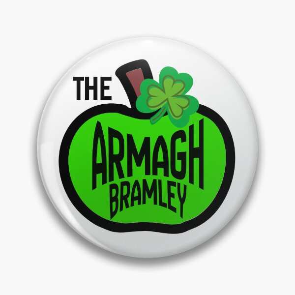 Item preview, The Armagh Bramley Apple is Iconic. designed and sold by MPC-Mince-Pies.