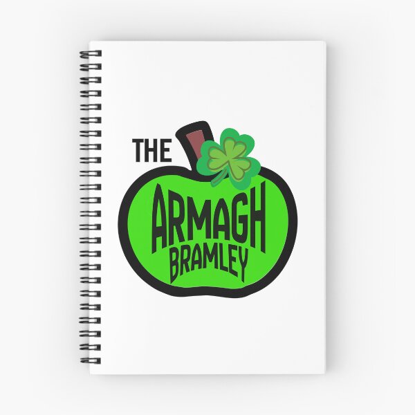 Item preview, The Armagh Bramley Apple is Iconic. designed and sold by MPC-Mince-Pies.