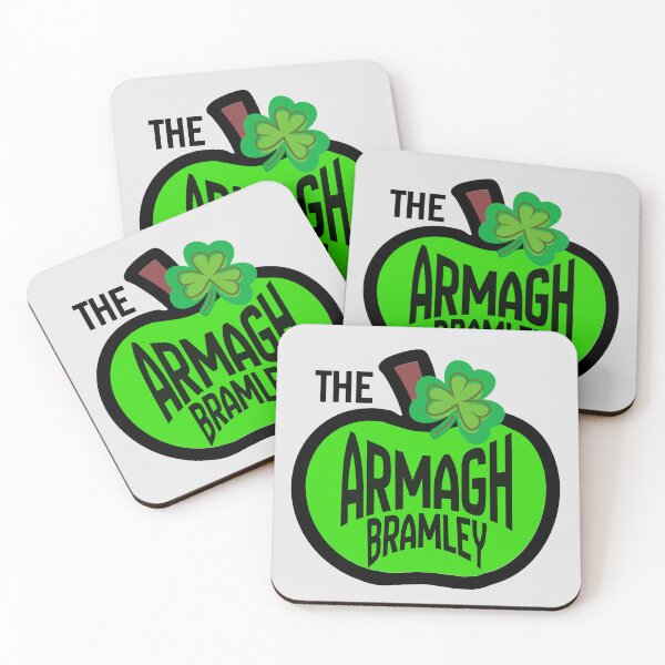 Item preview, The Armagh Bramley Apple is Iconic. designed and sold by MPC-Mince-Pies.