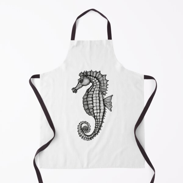 Item preview, Seahorse designed and sold by Andy Coleman.