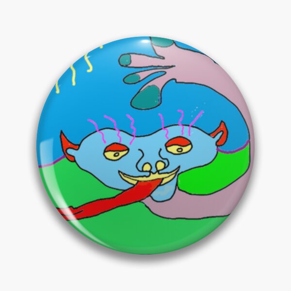 Item preview, Ishi Fink: The Green Scavenger designed and sold by Schwebb World.