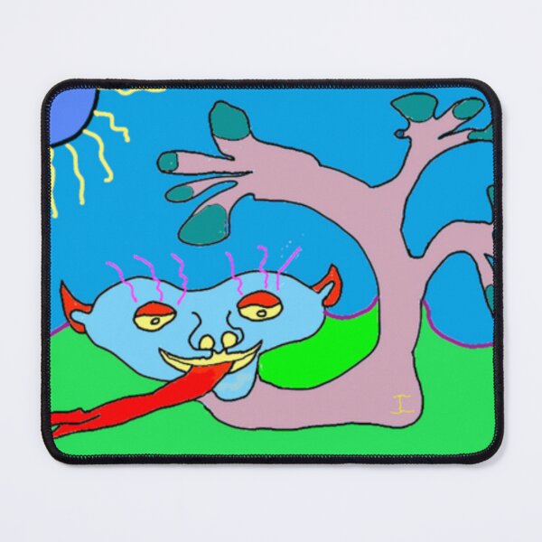 Item preview, Ishi Fink: The Green Scavenger designed and sold by BeastlyCreatures.