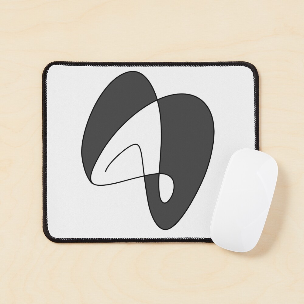 Item preview, Mouse Pad designed and sold by Designhand.