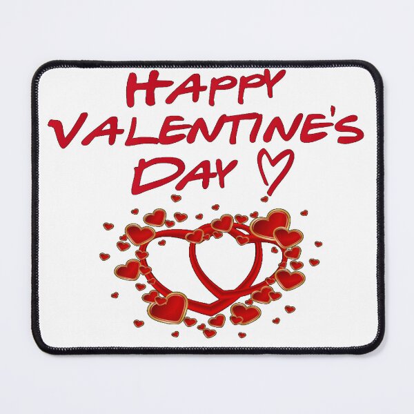 Item preview, Happy Valentines Day designed and sold by natnat7w.