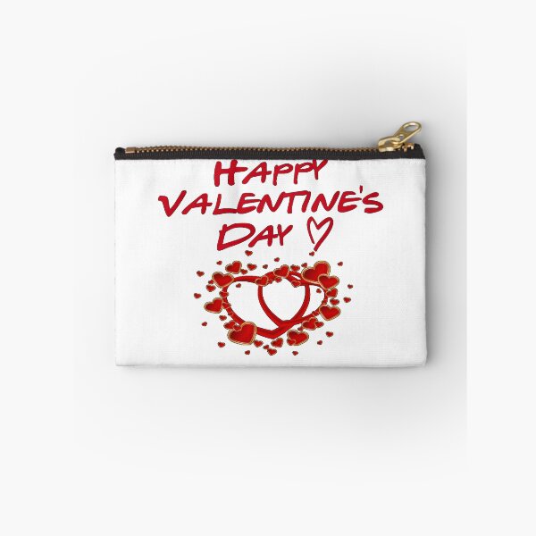 Item preview, Happy Valentines Day designed and sold by natnat7w.