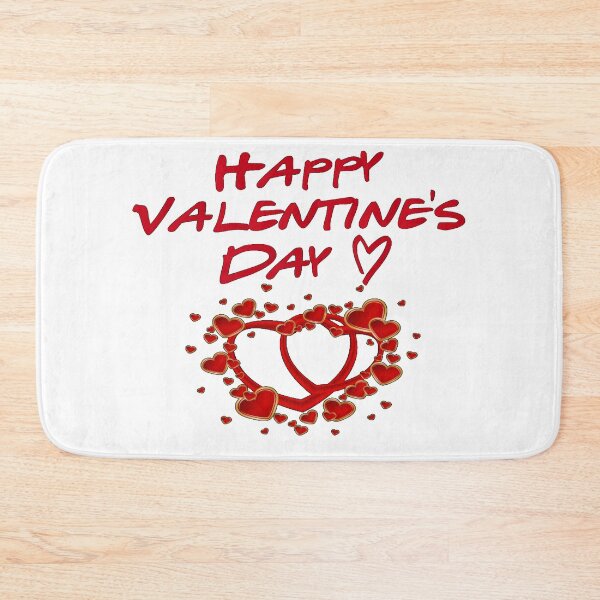 Item preview, Happy Valentines Day designed and sold by natnat7w.
