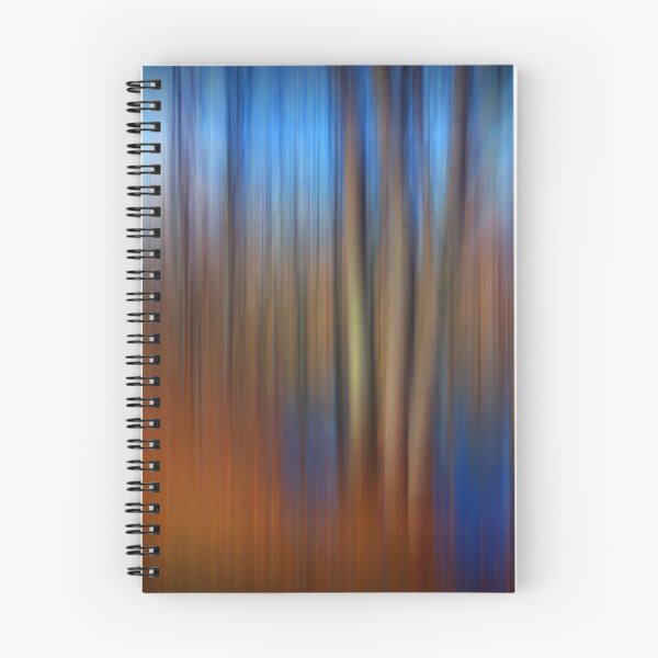 Item preview, Floodplain Forest Abstract designed and sold by Wayne King.