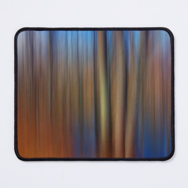 Item preview, Floodplain Forest Abstract designed and sold by Wayne King.