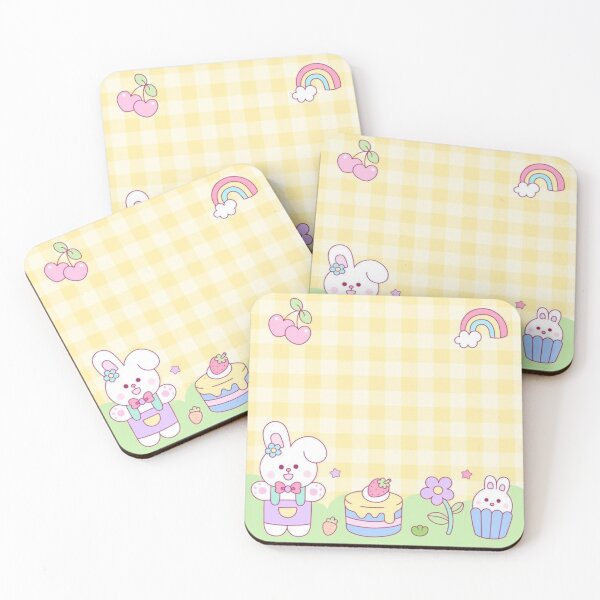 Item preview, Pic-nic is fun! designed and sold by kawaiistudio.