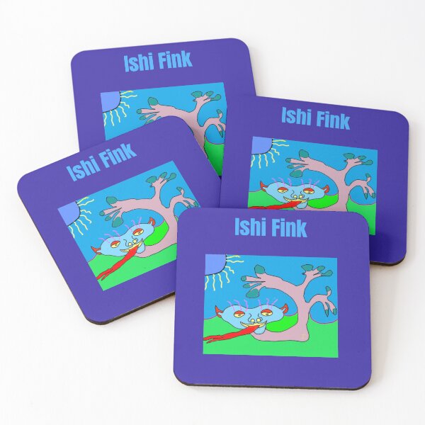 Item preview, Ishi Fink: The Green Scavenger:  designed and sold by Schwebb World.