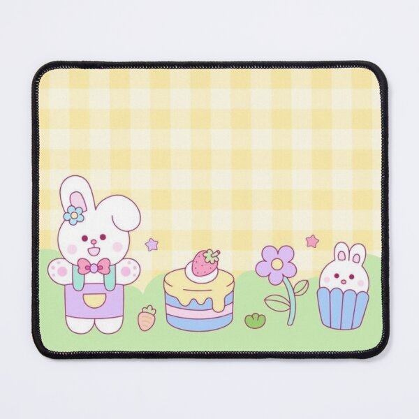 Item preview, Pic-nic is fun! designed and sold by kawaiistudio.