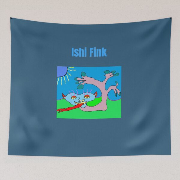 Item preview, Ishi Fink: The Green Scavenger:  designed and sold by Schwebb World.