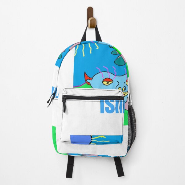 Item preview, Ishi Fink: The Green Scavenger: designed and sold by Schwebb World.