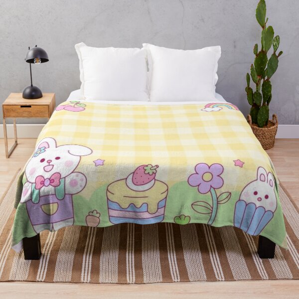 Item preview, Pic-nic is fun! designed and sold by kawaiistudio.