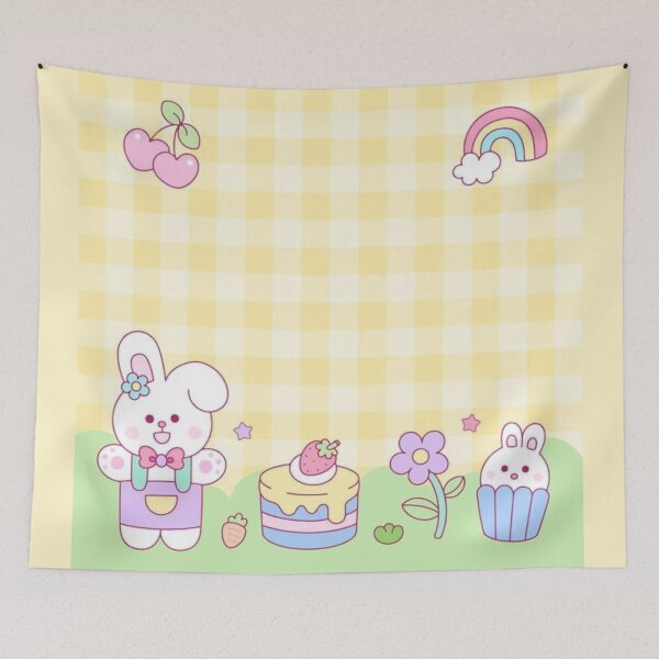 Item preview, Pic-nic is fun! designed and sold by kawaiistudio.