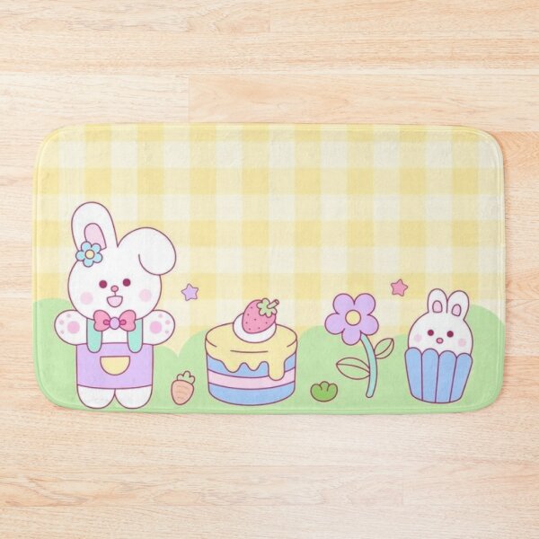 Item preview, Pic-nic is fun! designed and sold by kawaiistudio.