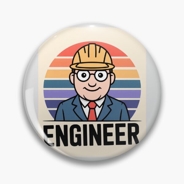 Item preview, I'm an engineer designed and sold by Agu210.