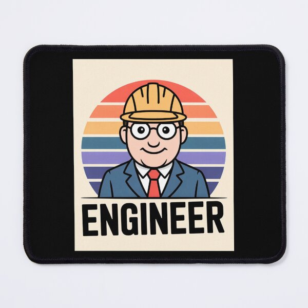Item preview, I'm an engineer designed and sold by Agu210.