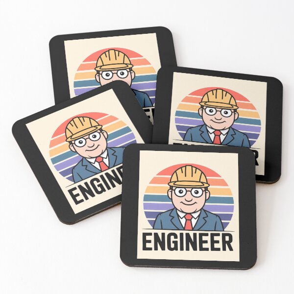 Item preview, I'm an engineer designed and sold by Agu210.
