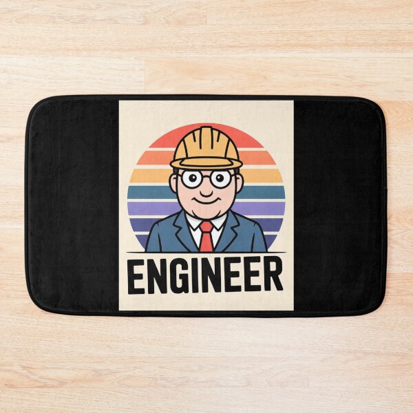 Item preview, I'm an engineer designed and sold by Agu210.