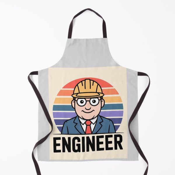 Item preview, I'm an engineer designed and sold by Agu210.