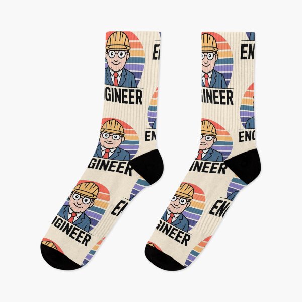 Item preview, I'm an engineer designed and sold by Agu210.