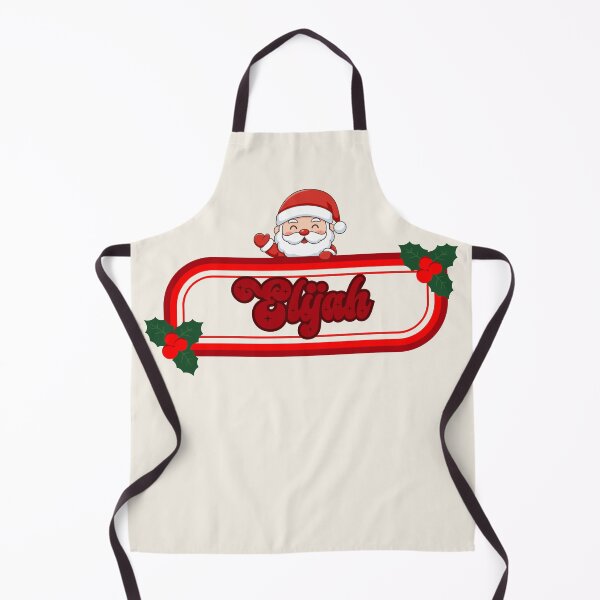 Item preview, Elijah and Santa Claus designed and sold by ArtCraftLab.