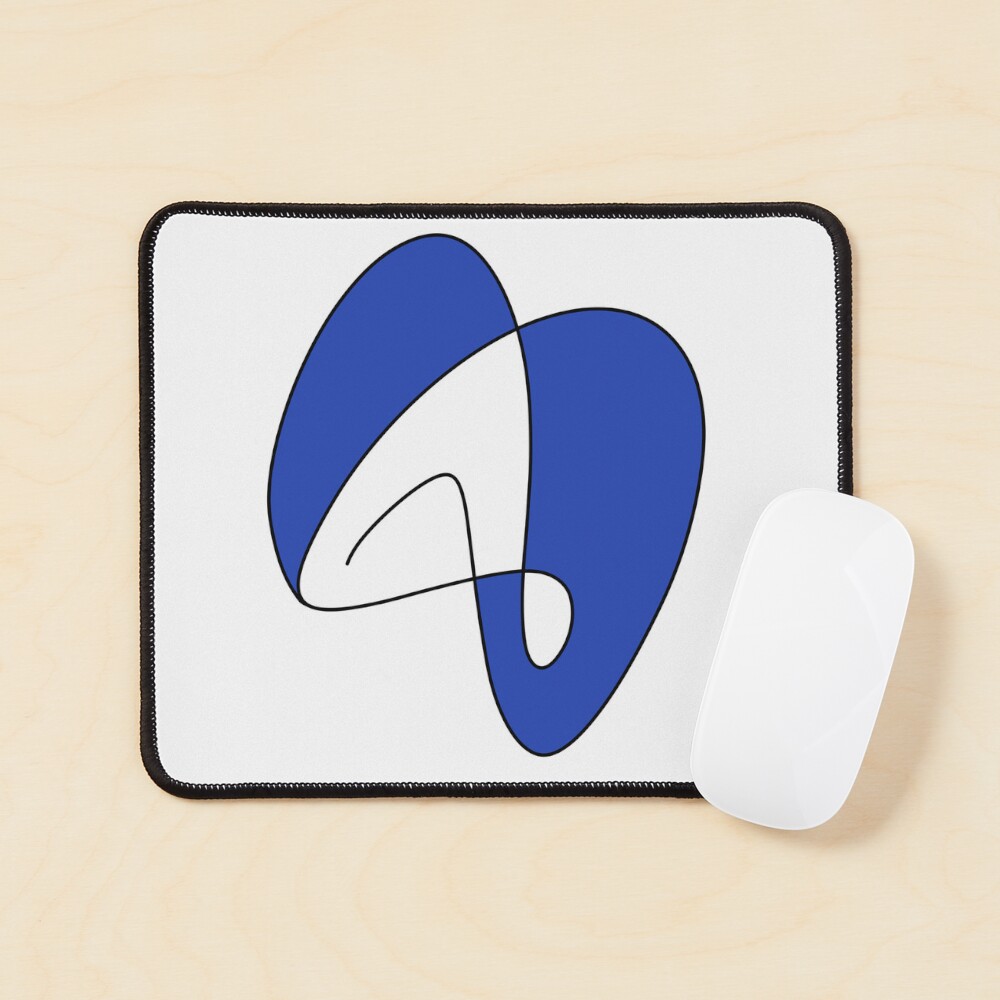Item preview, Mouse Pad designed and sold by Designhand.