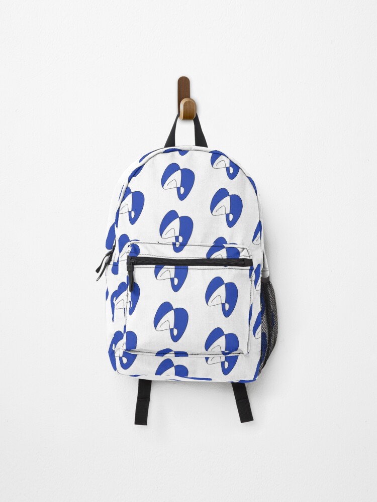 Thumbnail 1 of 3, Backpack, Student  designed and sold by Designhand.