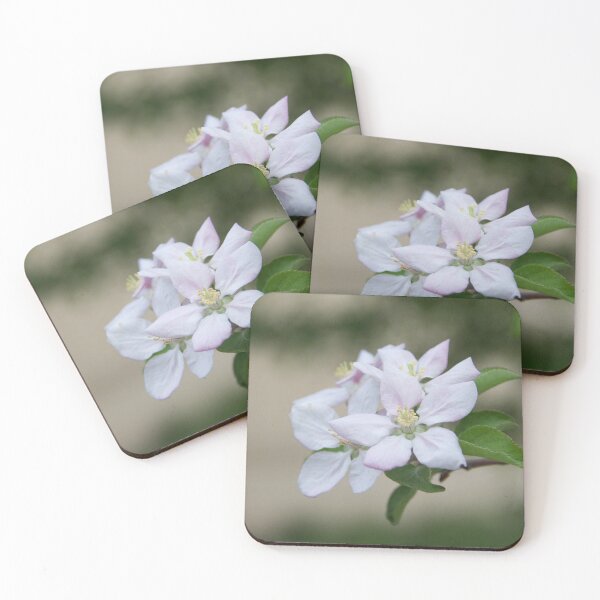 Item preview, Bloom of Apple Tree Flower designed and sold by Chrismstudios.