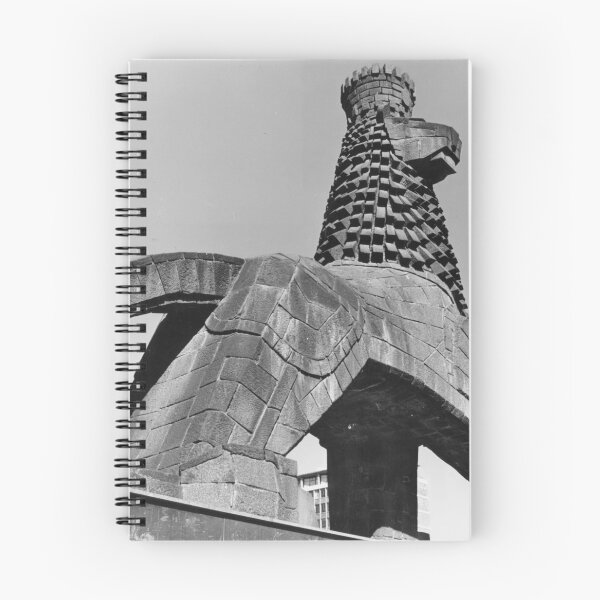 Item preview, Vintage photo of Lion of Judah Ethiopia designed and sold by JerryFrank.