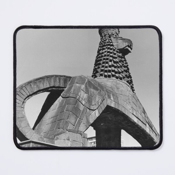 Item preview, Vintage photo of Lion of Judah Ethiopia designed and sold by JerryFrank.