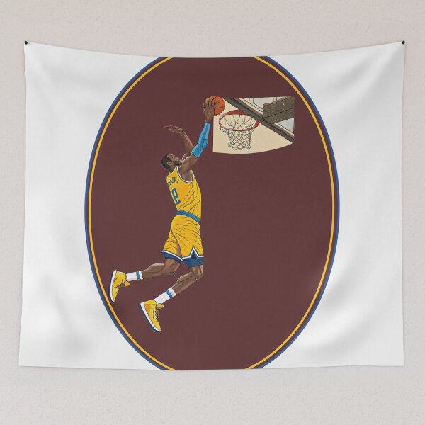 Item preview, SLAM DUNK BASKETBALL  designed and sold by Fabrifrank.