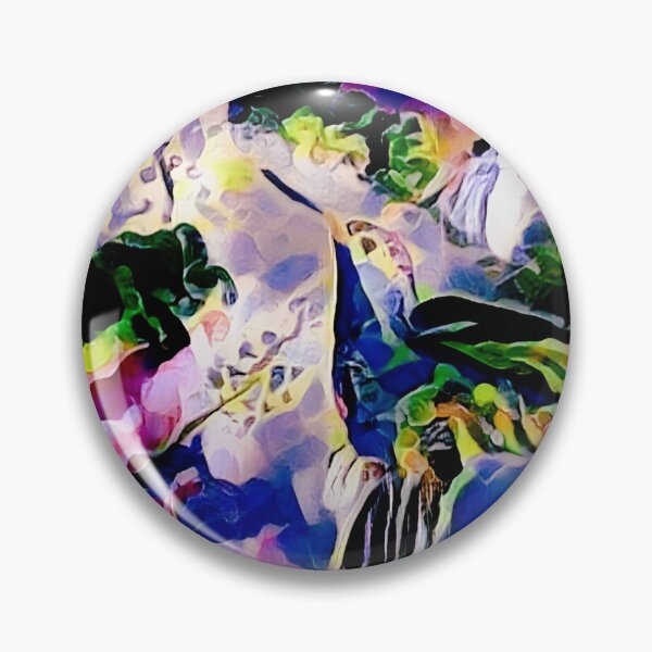 Item preview, Midnight Bloom designed and sold by Texturesoulart .
