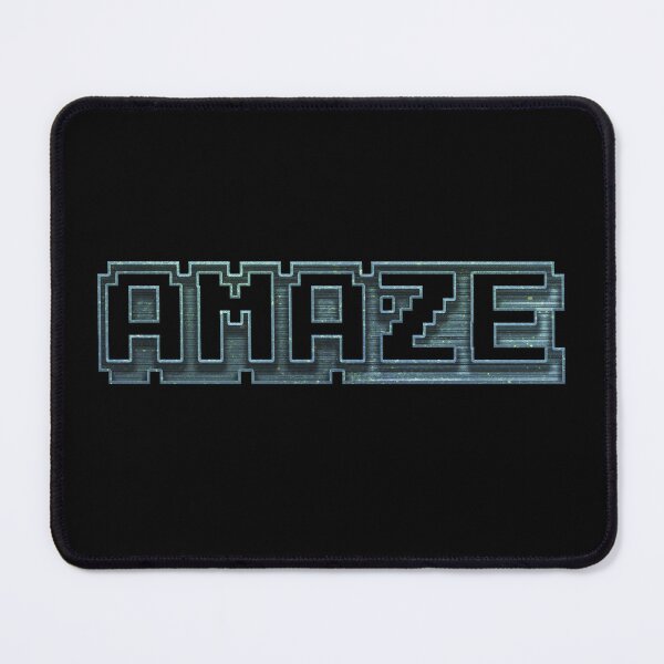 Item preview, Amaze! designed and sold by AnAzArt.