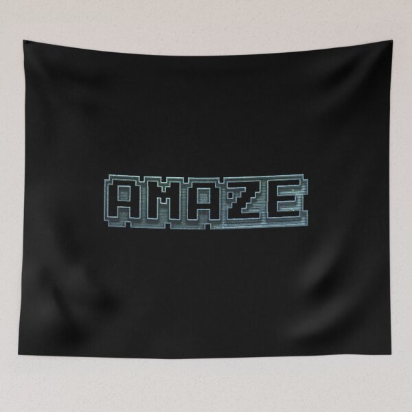 Item preview, Amaze! designed and sold by AnAzArt.